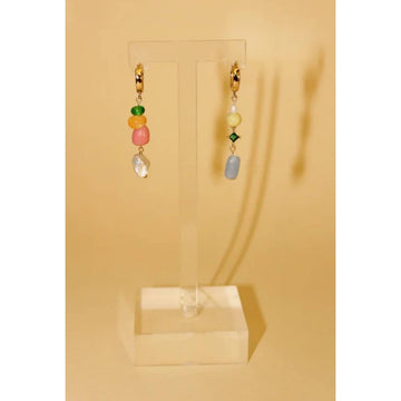 Summer Love Earrings