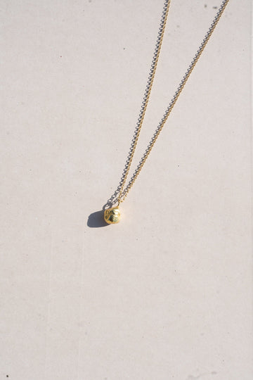 Aba Necklace