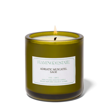 Adriatic Muscatel Sage Candle