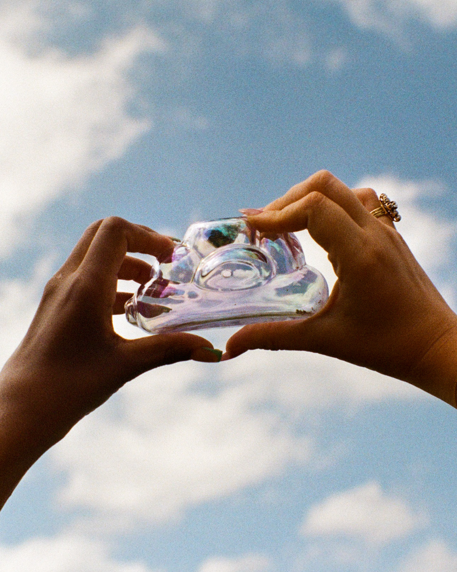 Cloud 9 Pipe in Aurora