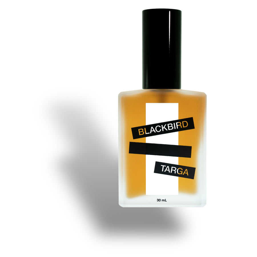 Targa Eau de Parfum