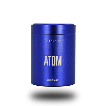 Atom Incense