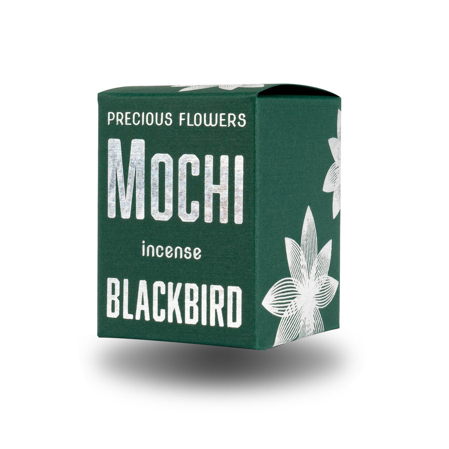 Mochi (Precious Flowers) Incense