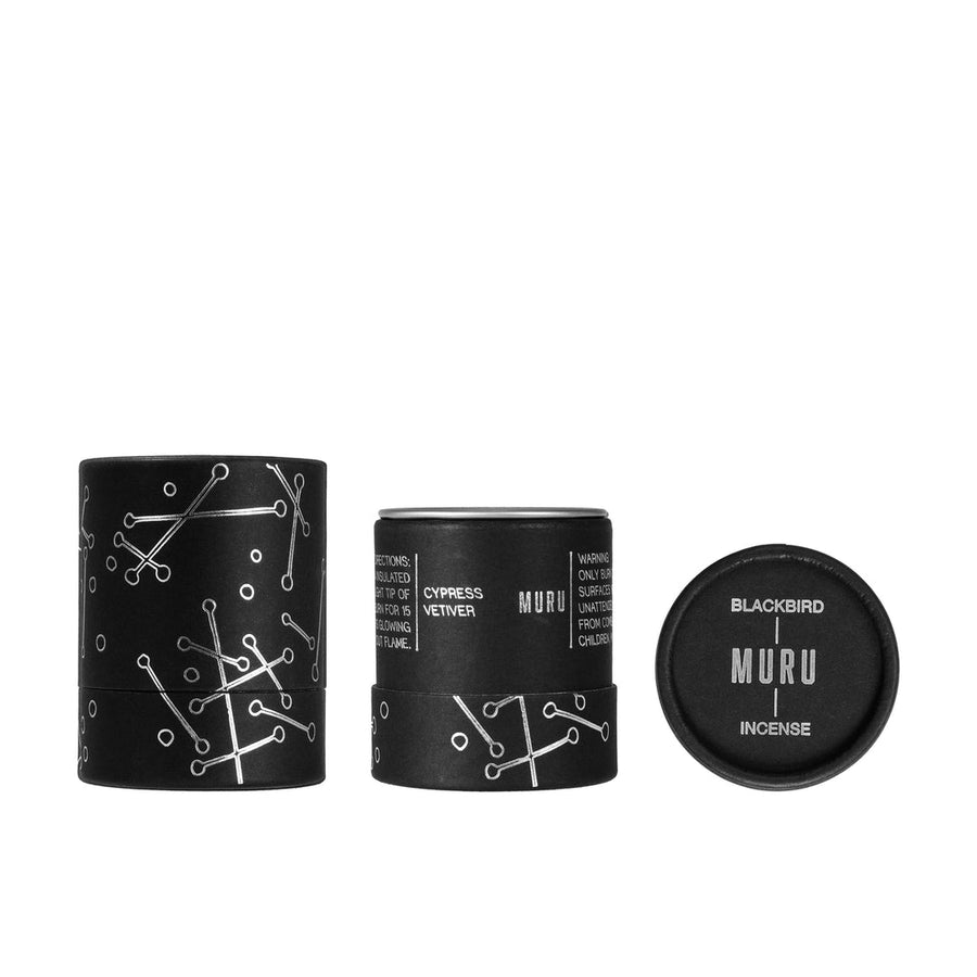 Muru Incense