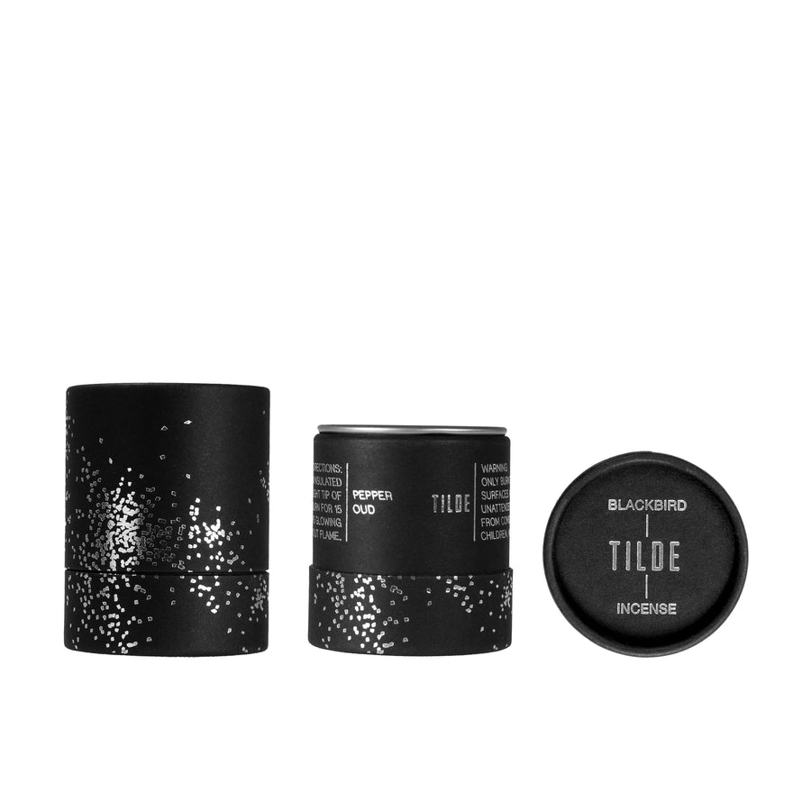 Tilde Incense