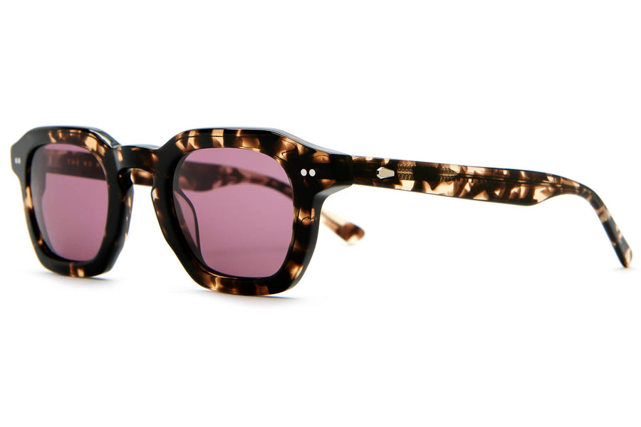 The No Wave in Desert Tortoise Bio / Polarized Plum