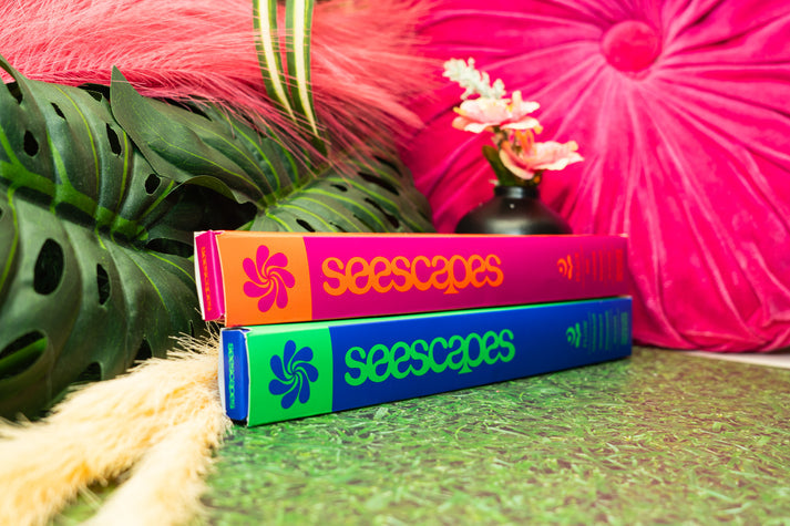 Peace Incense