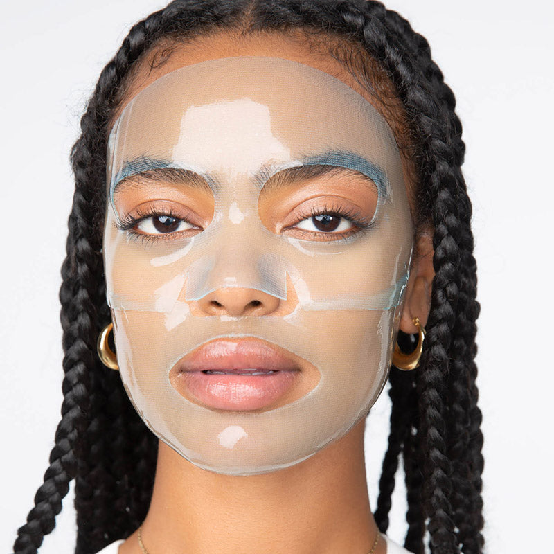 Hyper Smooth Sheet Mask