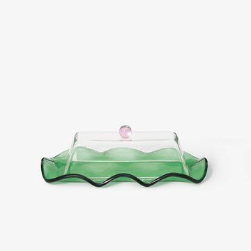 Everything Nice Butter Dish