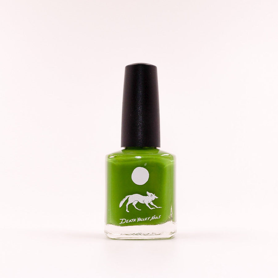 THE WHIR OF INSECTS Nail Polish