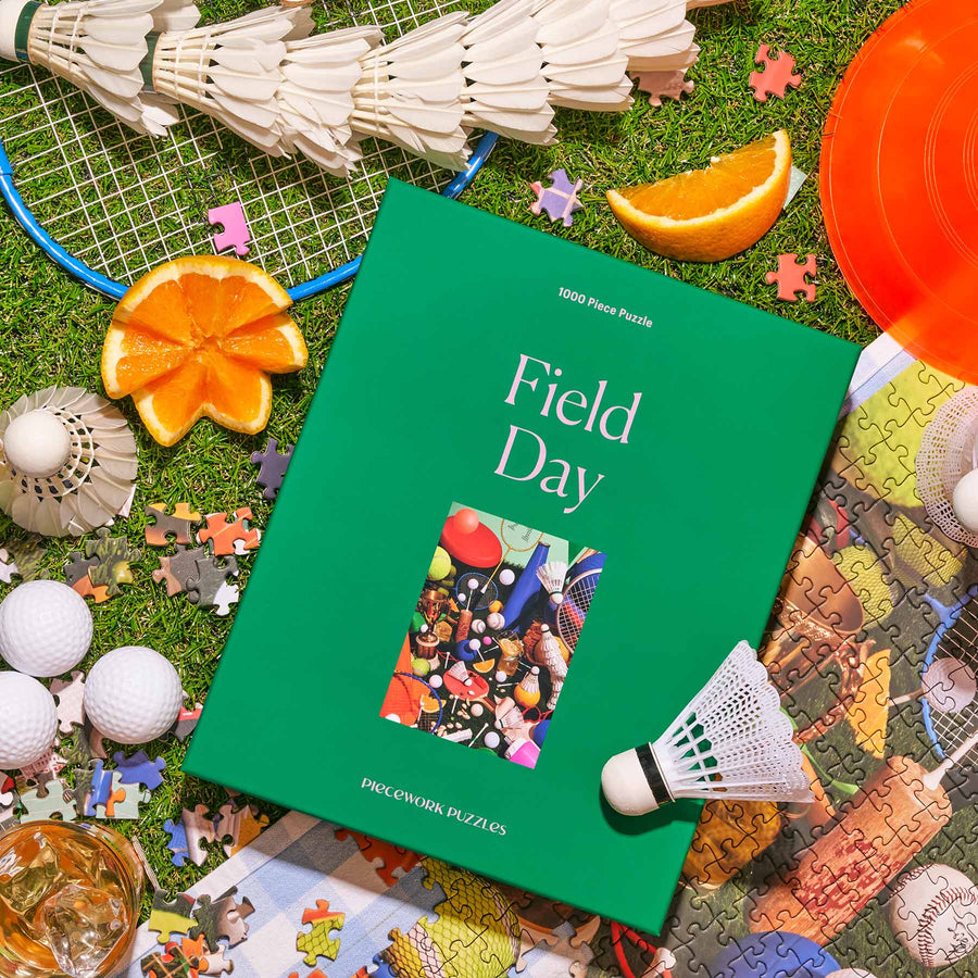 Field Day Puzzle