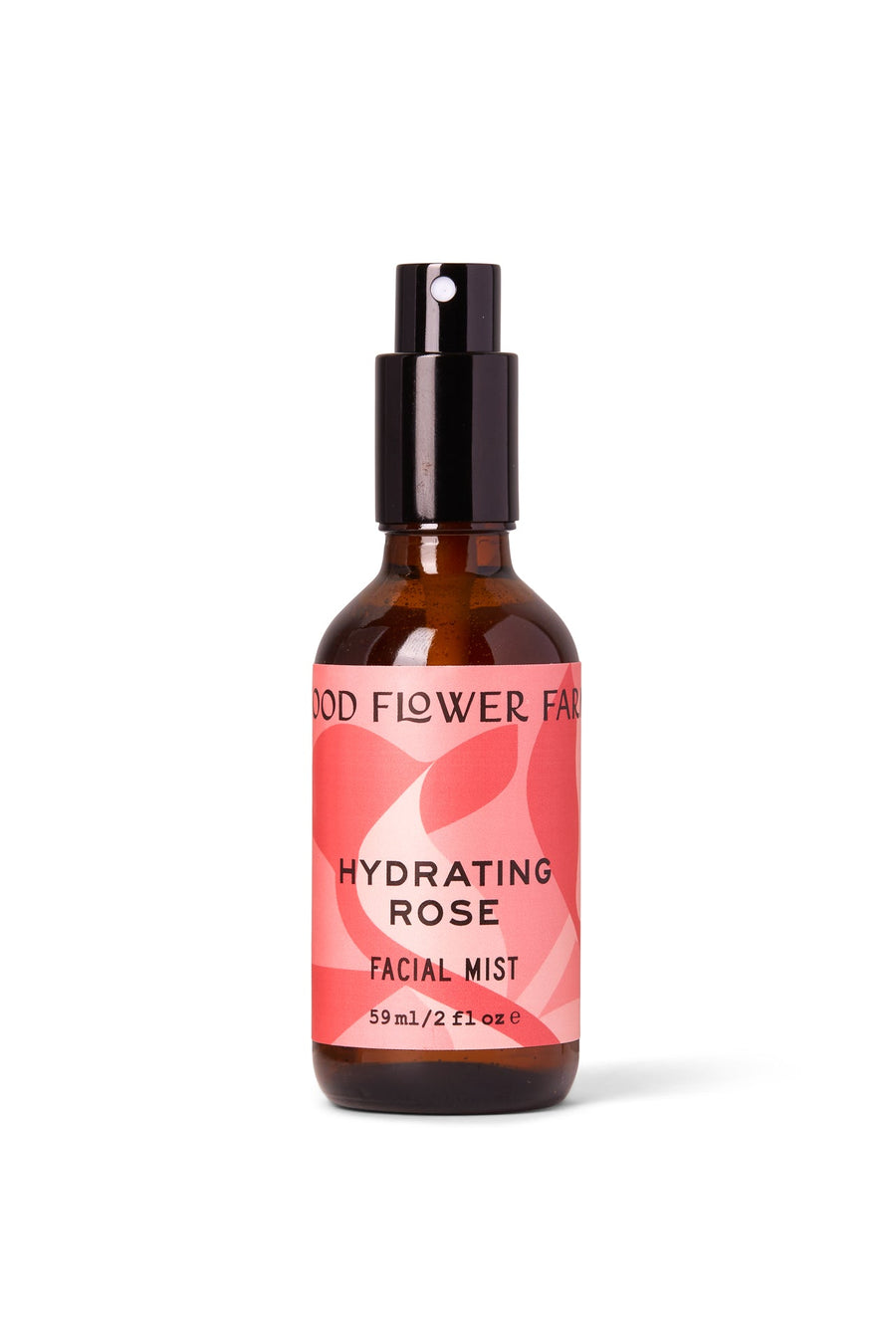 Hydrating Rose Facial Mist