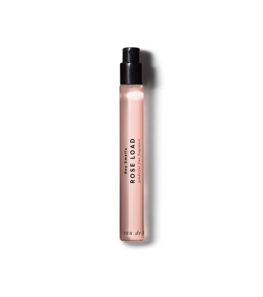 Rose Load Travel Spray