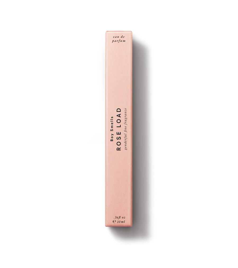 Rose Load Travel Spray