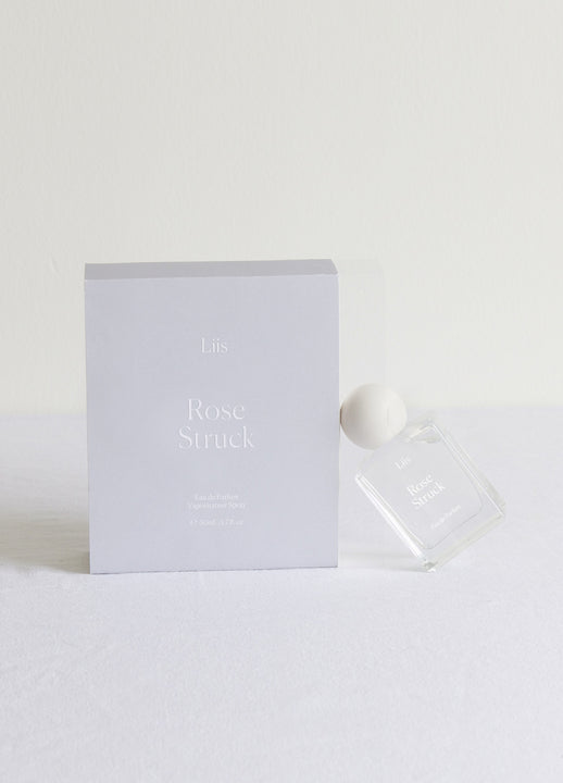 Rose Struck Eau de Parfum