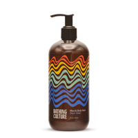 Mind + Body Wash in Break Water
