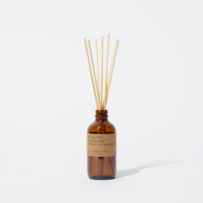 Piñon Reed Diffuser