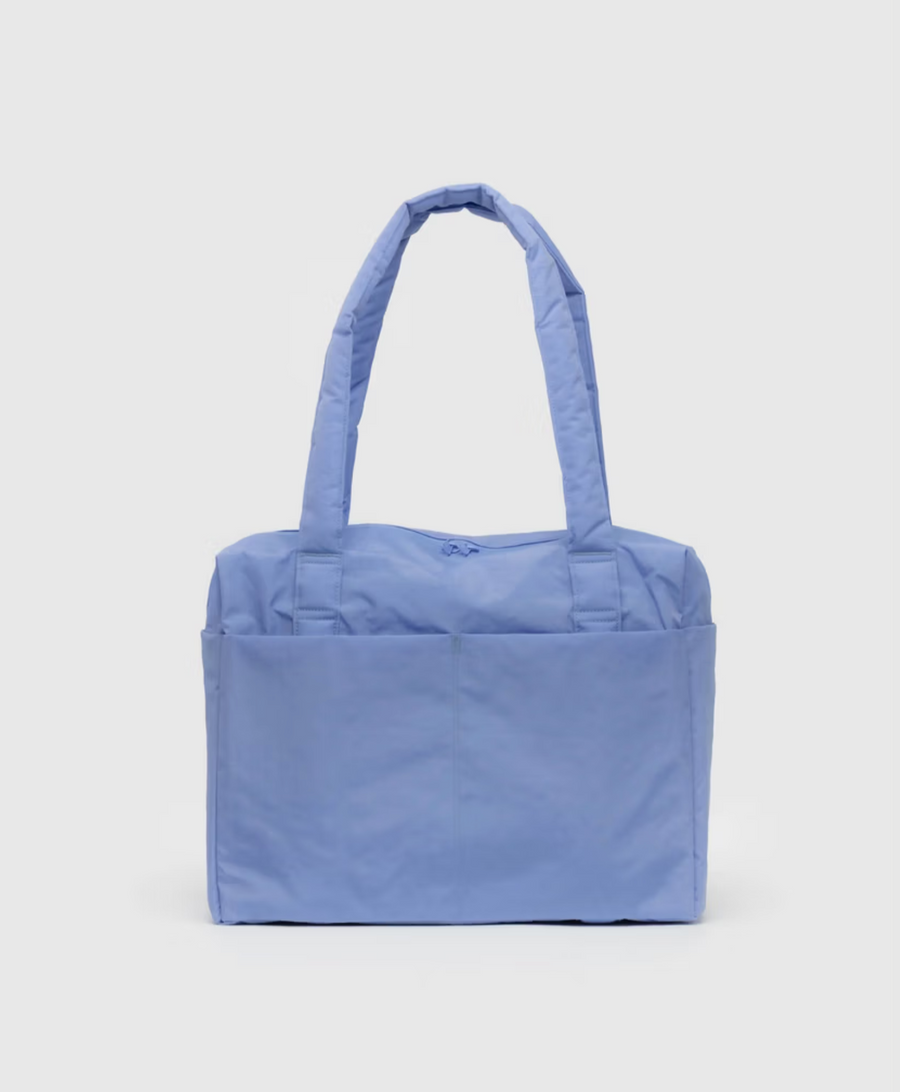 Small Cloud Carry-on Bag in Cornflower