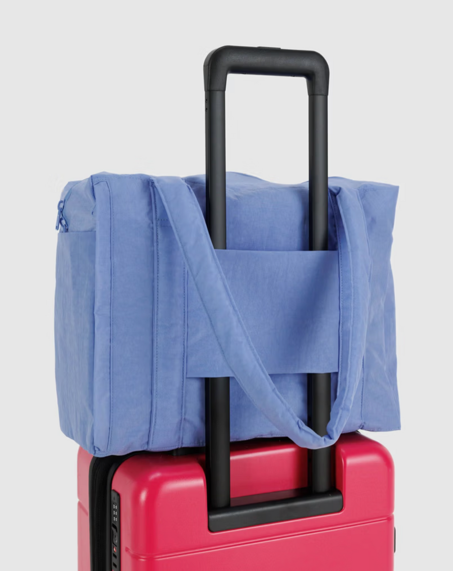 Small Cloud Carry-on Bag in Cornflower