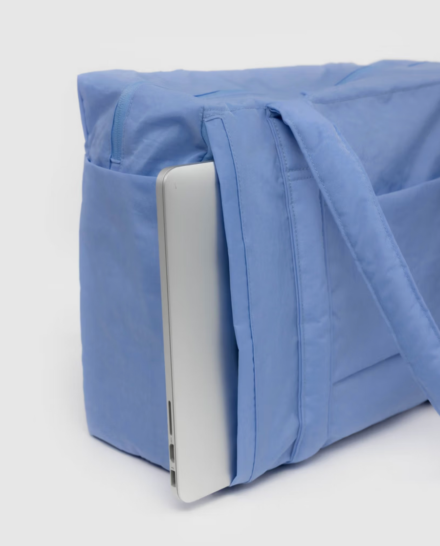 Small Cloud Carry-on Bag in Cornflower