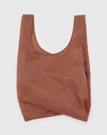 Standard Baggu in Terracotta