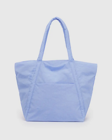 Cloud Bag in French Blue