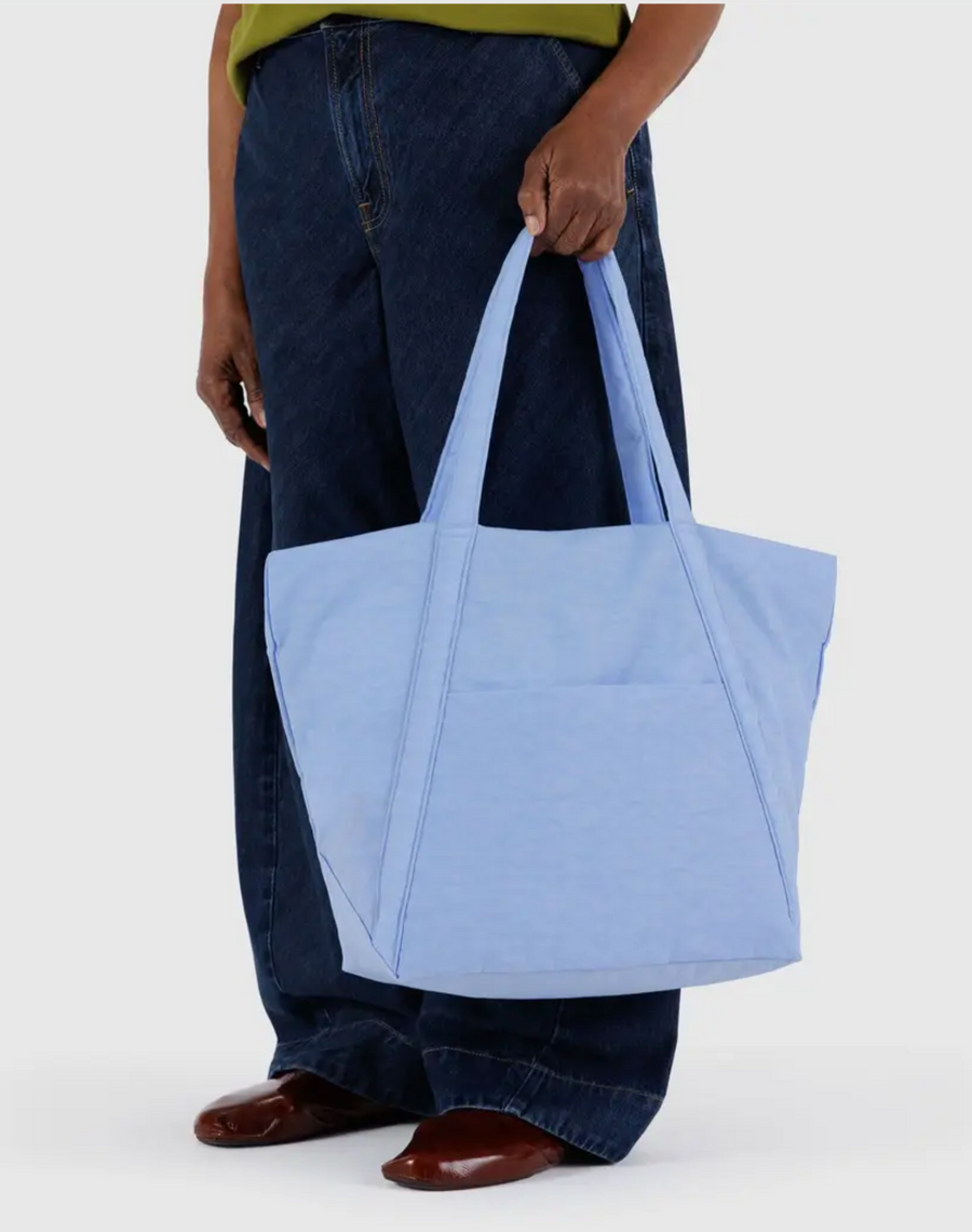 Cloud Bag in French Blue