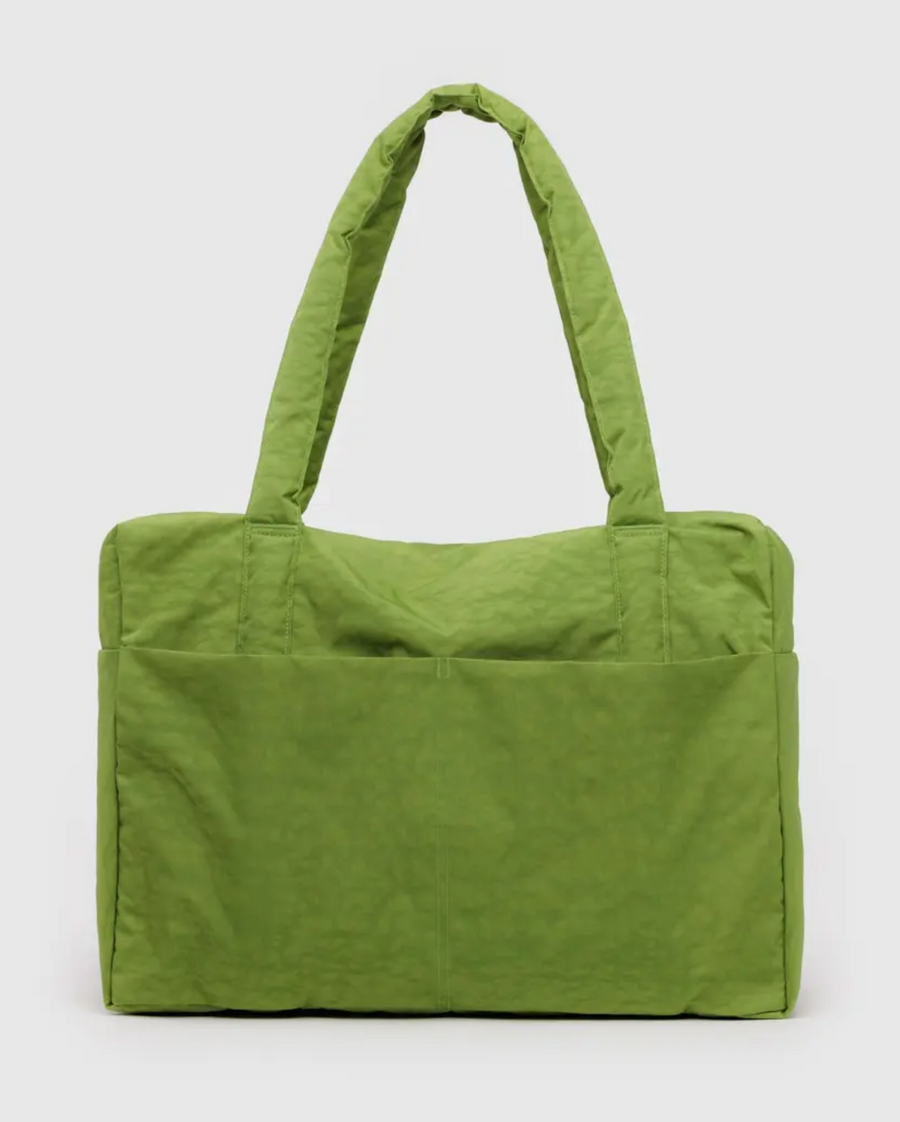 Cloud Carry-on Bag in Green Juice