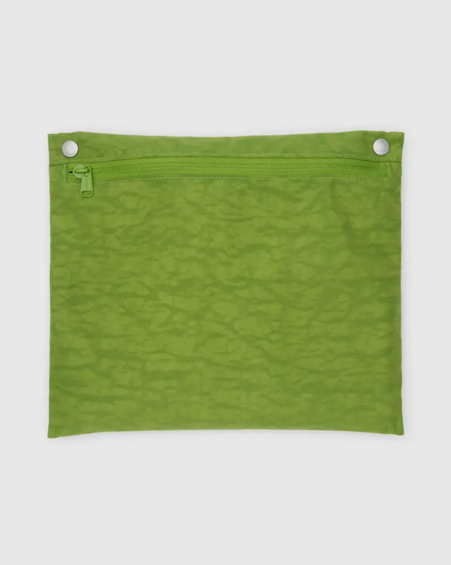 Cloud Carry-on Bag in Green Juice