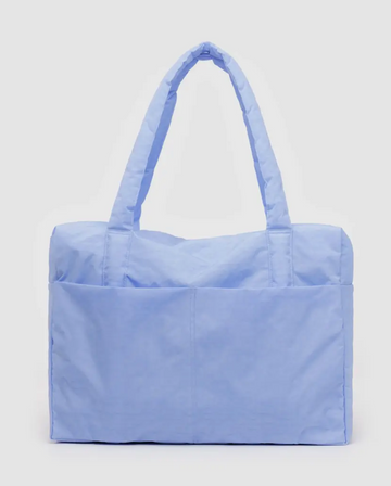 Cloud Carry-on Bag in French Blue