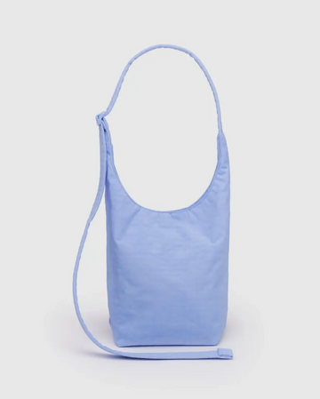 Small Nylon Sling in French Blue