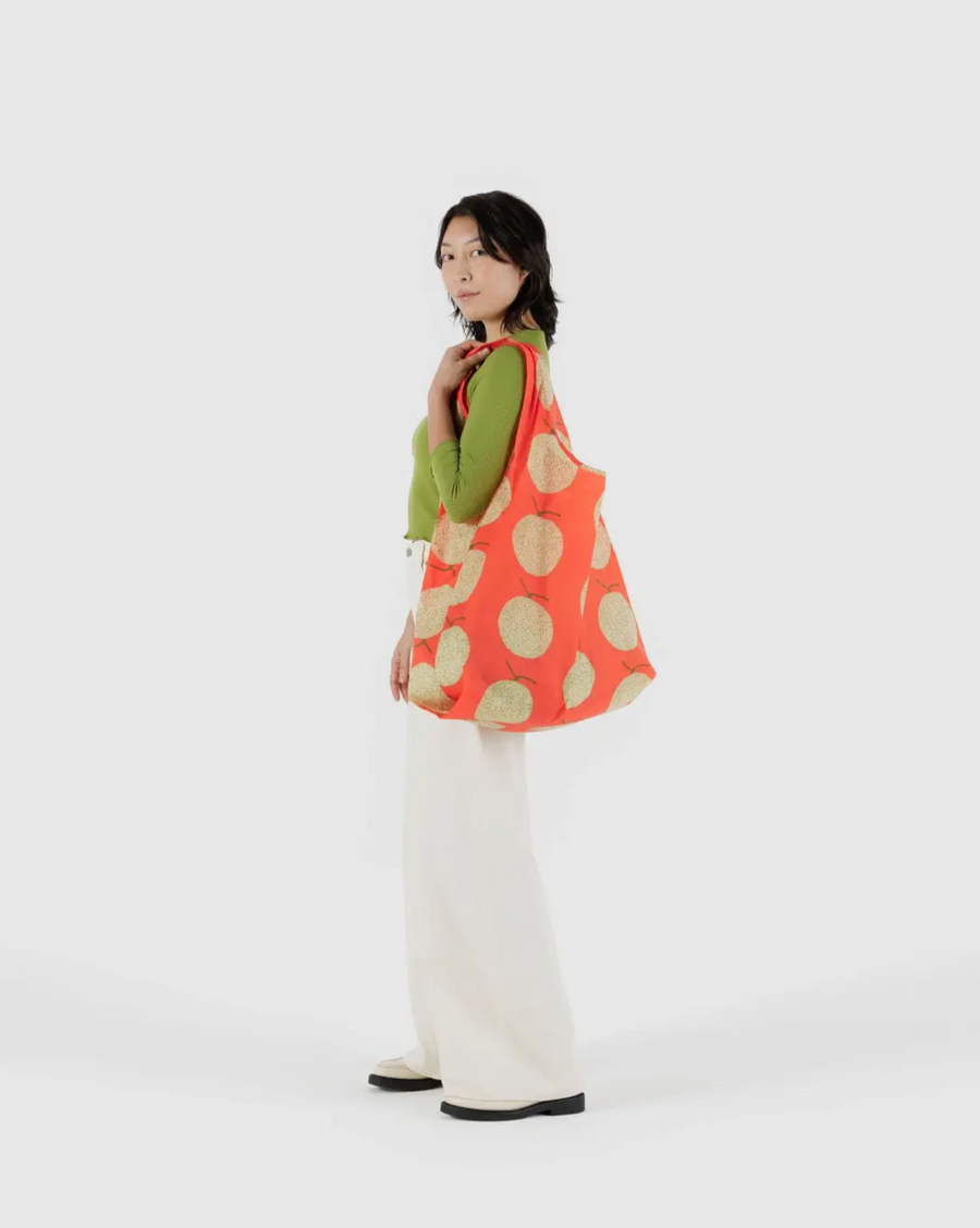 Big Baggu Reusable Bag in Yubari