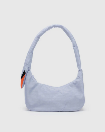 Swan Bag in Lavender Grey