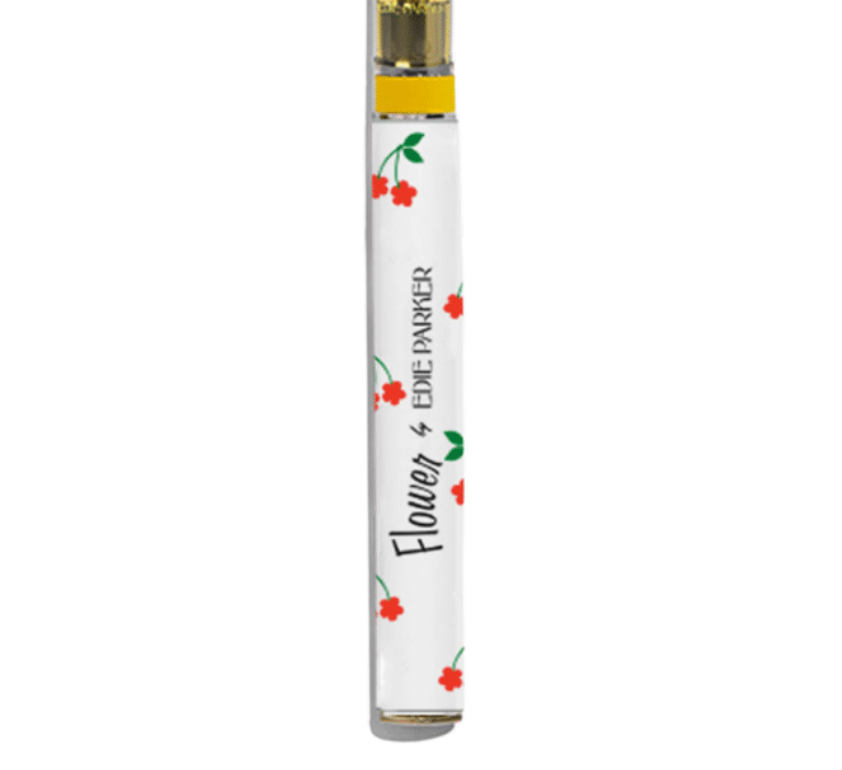 Mini Battery Wand in Cherry Rooftop Fruit Mini Battery Wand in Cherry Rooftop Fruit