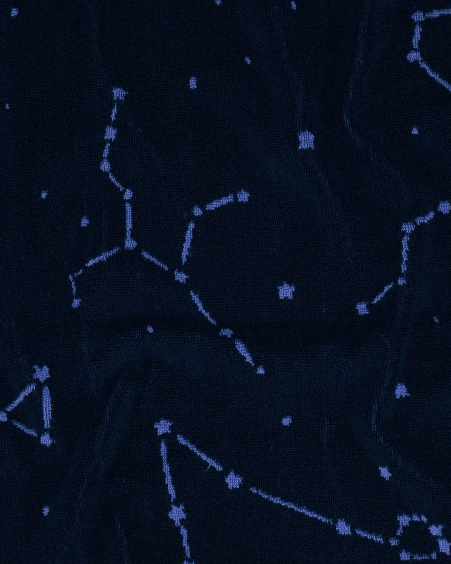 Bath Towel in Constellation