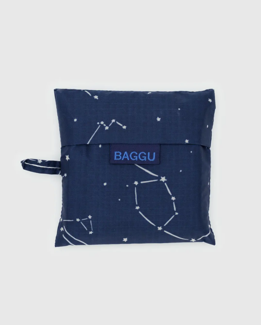 Standard Baggu in Constellation Midnight