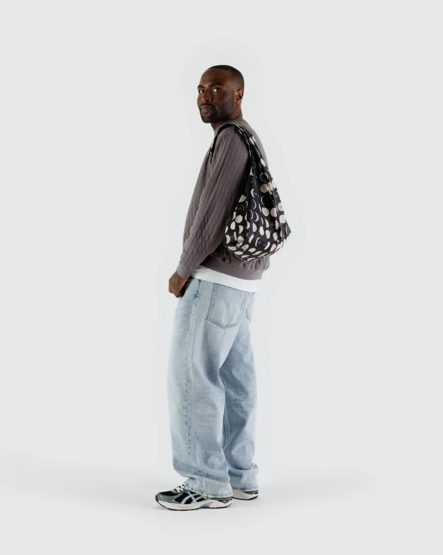 Standard Baggu in Moon