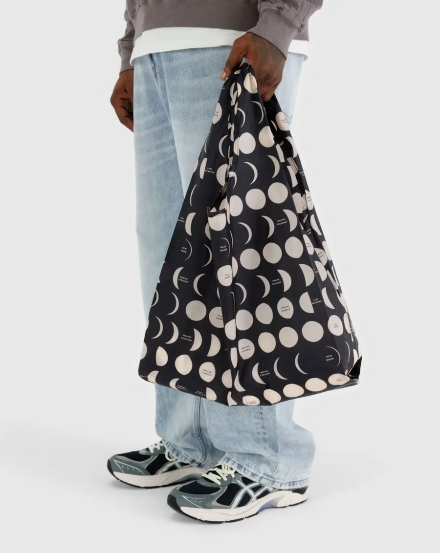 Standard Baggu in Moon