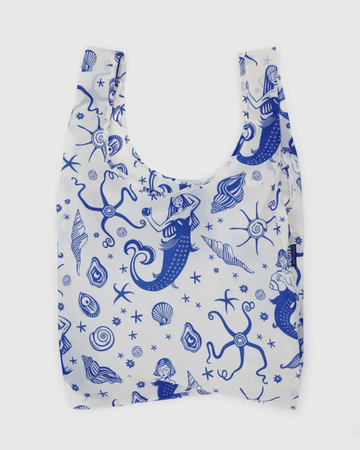 Standard Baggu in Mermaid