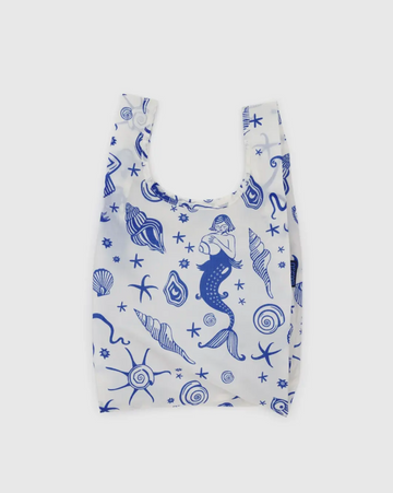 Baby Baggu in Mermaid