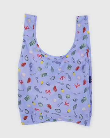Standard Baggu in Sea Creatures