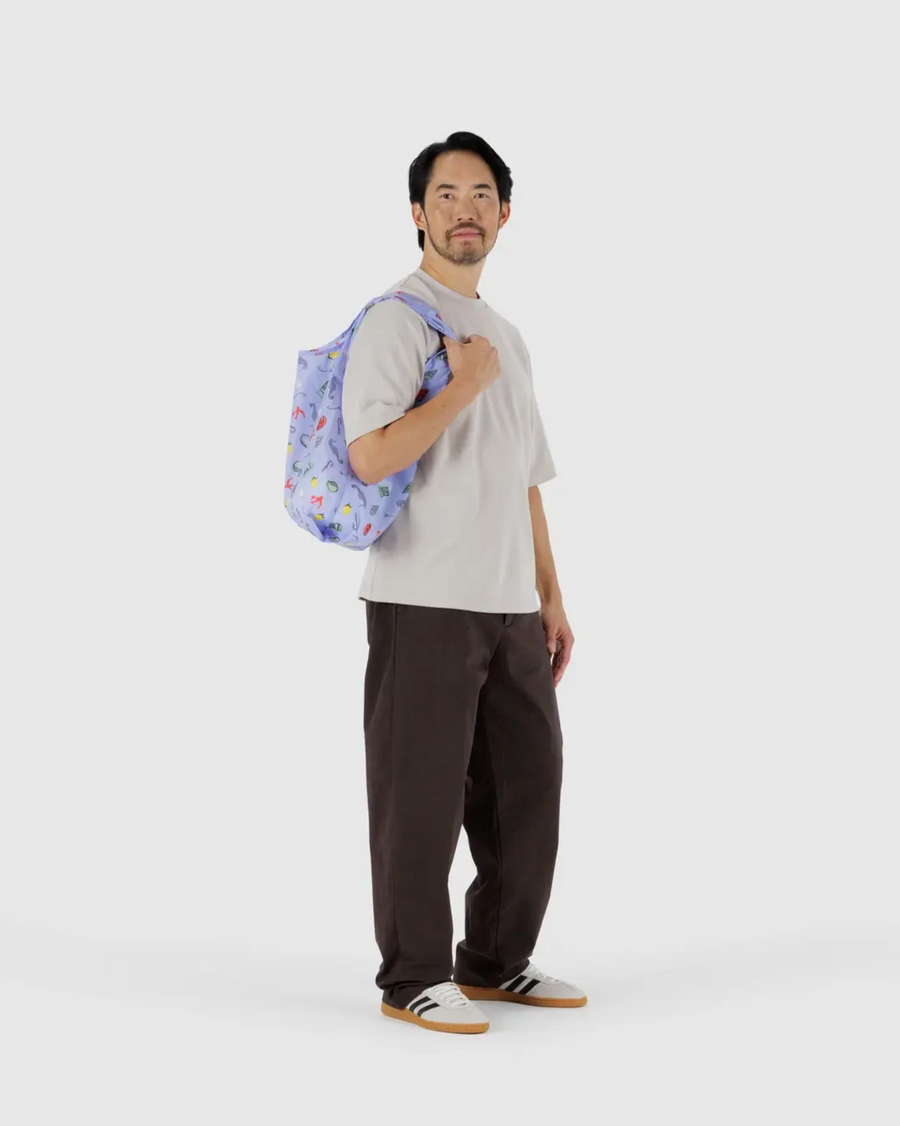 Standard Baggu in Sea Creatures