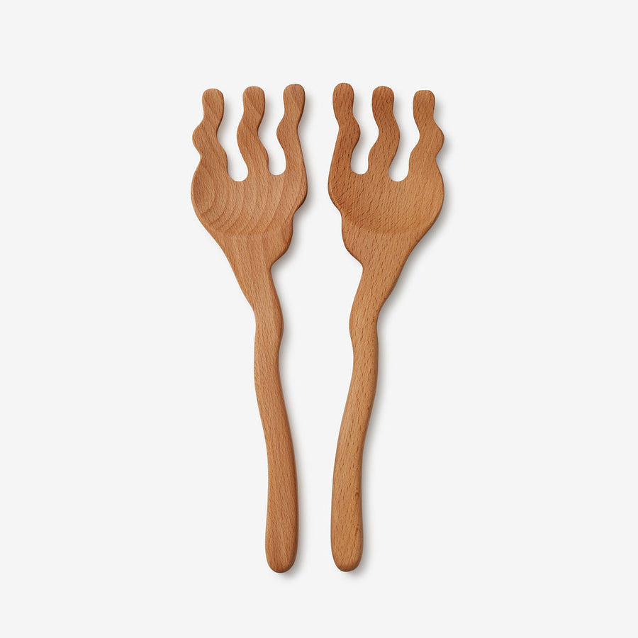 Serving Friends Spoons