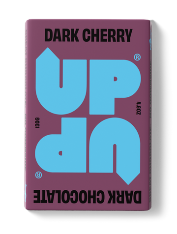 Dark Cherry Dark Chocolate