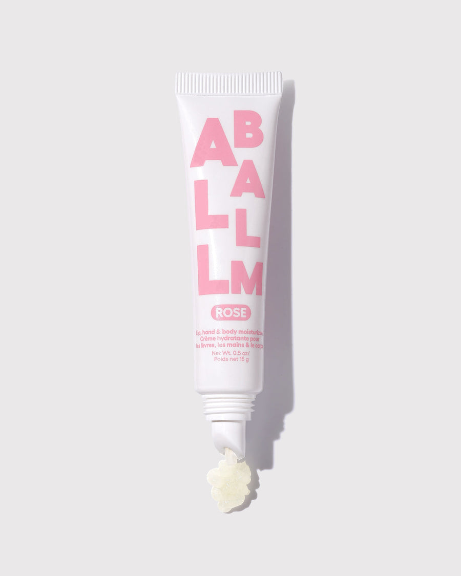 Rose All Balm