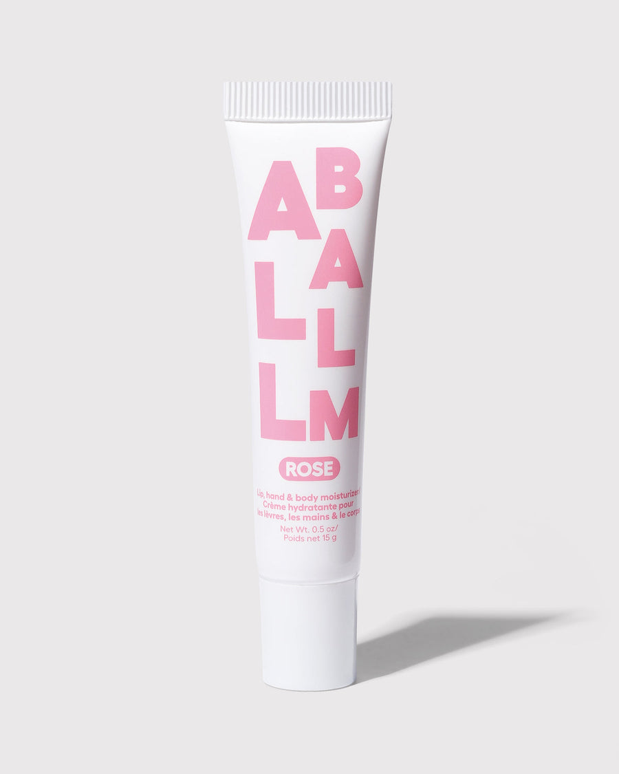 Rose All Balm