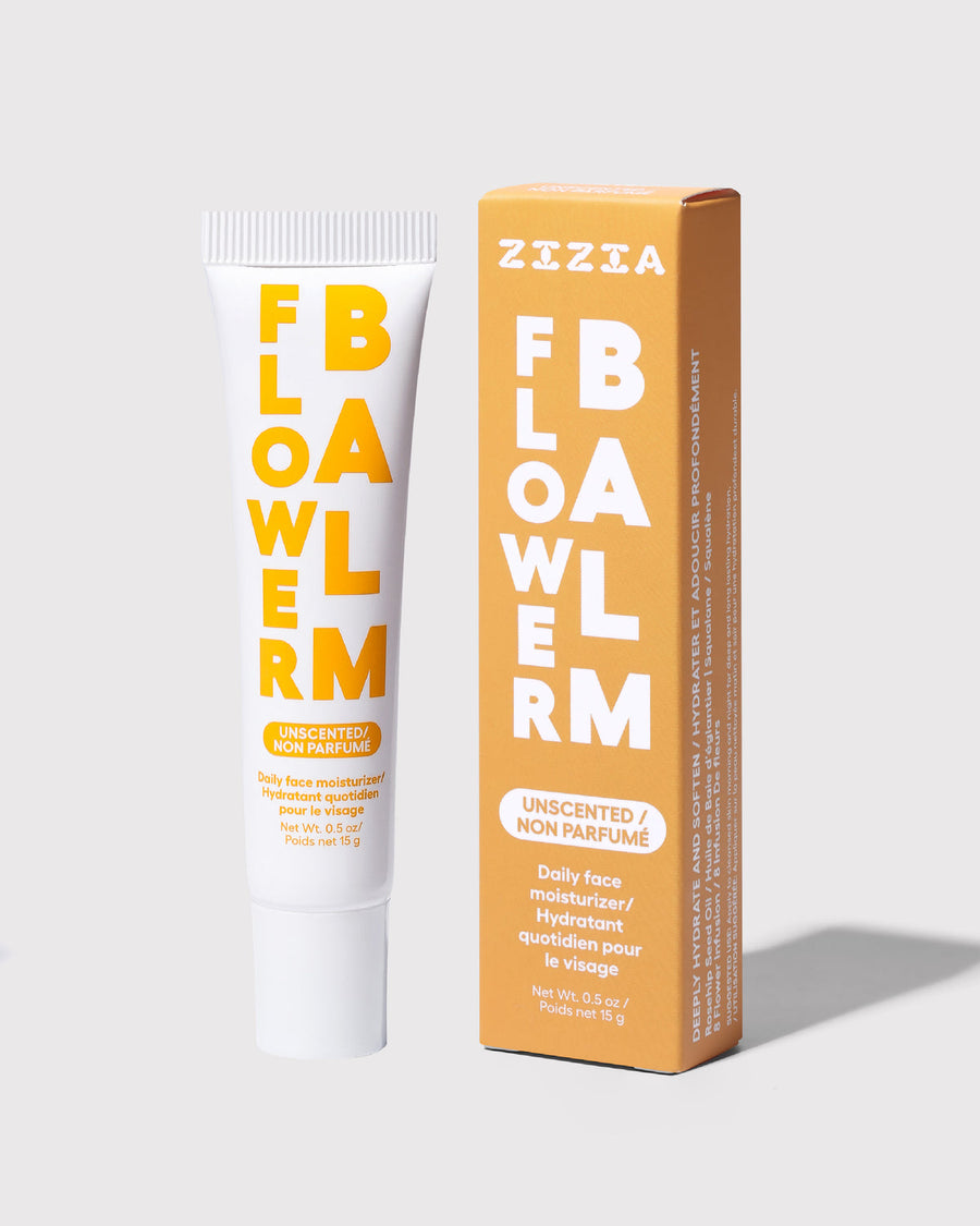 Flower Balm