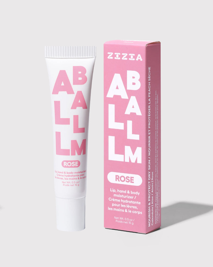 Rose All Balm