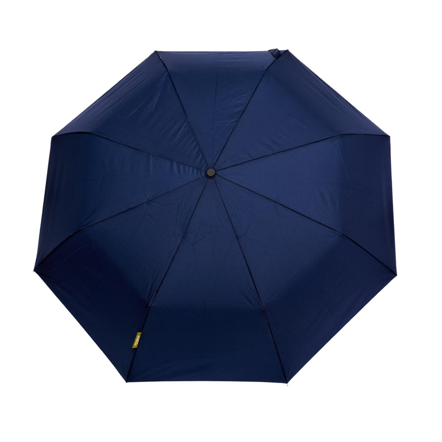 The Daily Eco-Friendly Automatic Umbrella in Navy
