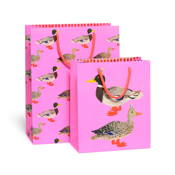 Quacky Party Gift Bags